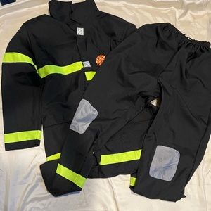 Firefighters 🧑‍🚒 custom